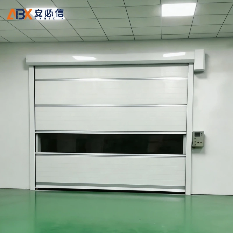 晋城市高速门
